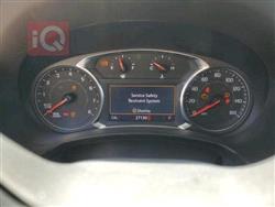 جي ام سي تيراين